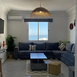 Cozy - Vue 5px Agadir