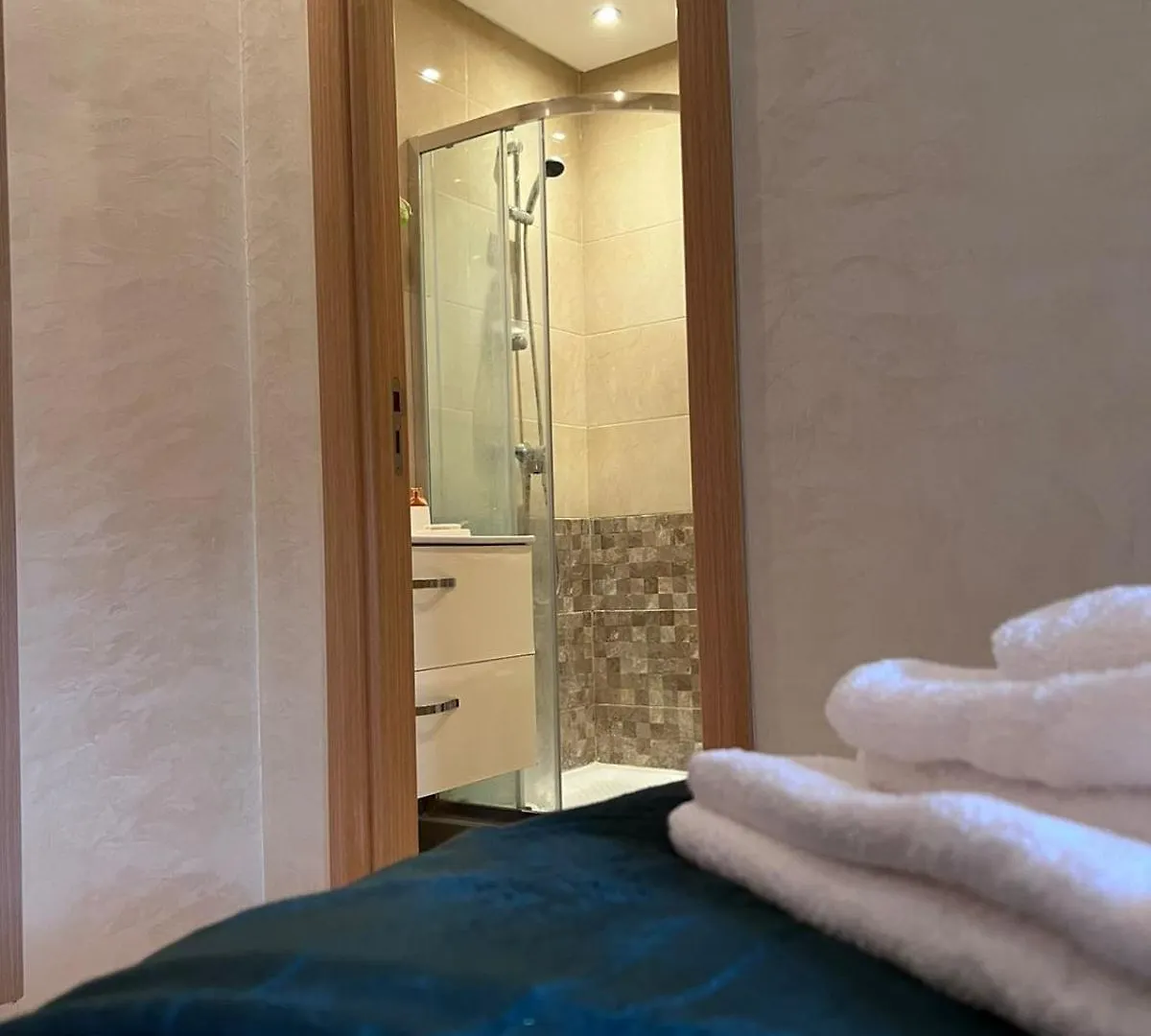 Apartament Kettani Jardins Prestige Calme, Terrasse & Parkin Agadir 0*,  Maroko